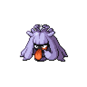 Shelleanie Sprite Image