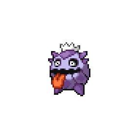 Shellnea Sprite Image
