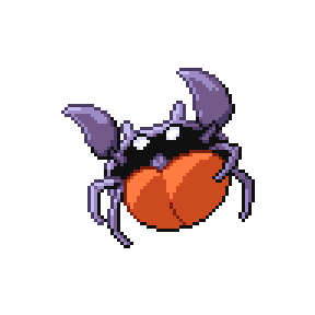 Shellsect Sprite Image