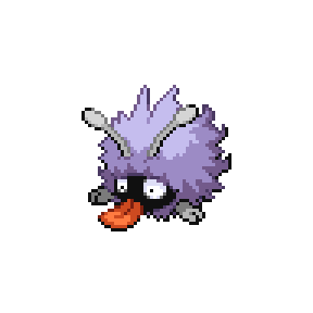 Shellnat Sprite Image