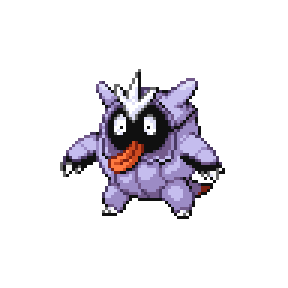 Shellladin Sprite Image