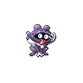 Shellkie Sprite Image