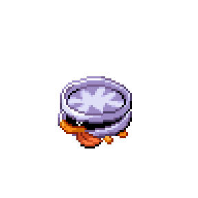 Shelltad Sprite Image