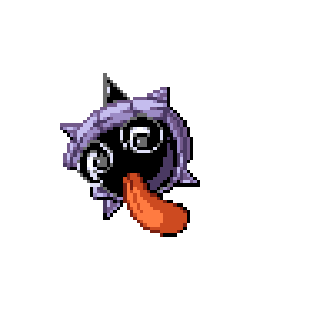 Shellor Sprite Image
