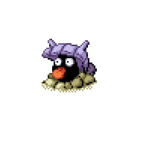 Shelllett Sprite Image