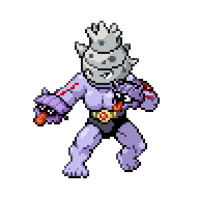 Shellchoke Sprite Image