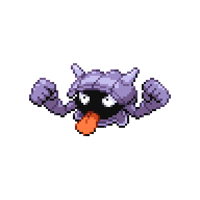 Shelldude Sprite Image