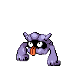 Shelldude Sprite Image