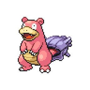 Shellbro Sprite Image