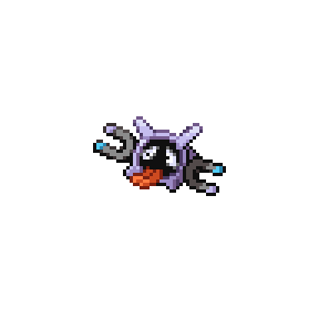 Shellmite Sprite Image