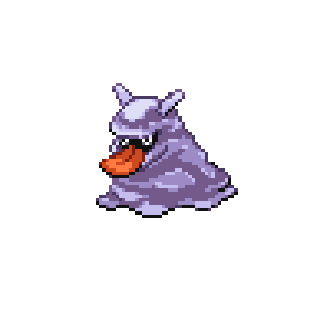 Shellmer Sprite Image