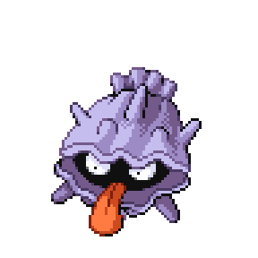 Shellster Sprite Image
