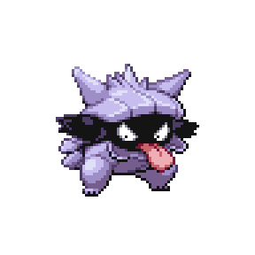 Shellgar Sprite Image