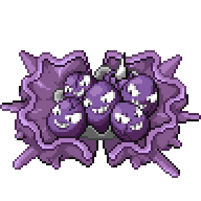 Cloycute Sprite Image