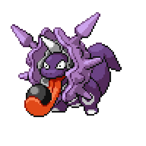 Cloytung Sprite Image