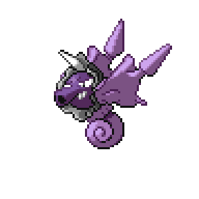 Cloydra Sprite Image