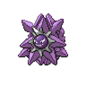 Cloymie Sprite Image