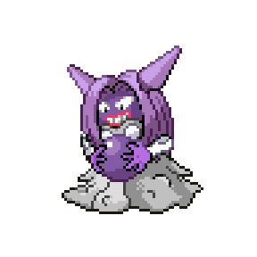 Cloynx Sprite Image