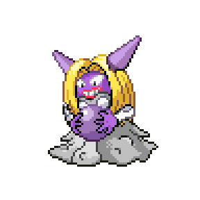 Cloynx Sprite Image