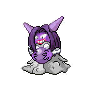 Cloynx Sprite Image