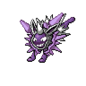 Cloyeon Sprite Image
