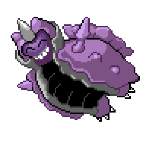 Cloylax Sprite Image