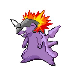 Cloylosion Sprite Image
