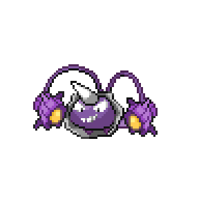 Cloychou Sprite Image