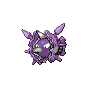 Cloytu Sprite Image