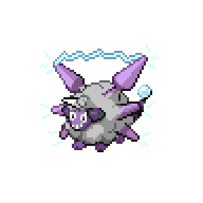 Cloyreep Sprite Image