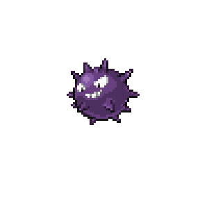 Cloyfish Sprite Image