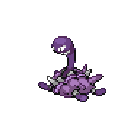 Cloyckle Sprite Image