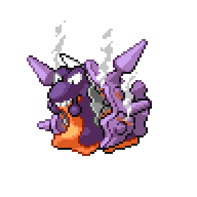 Cloycargo Sprite Image