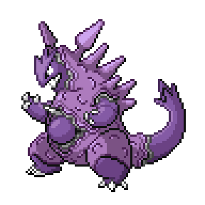 Cloyitar Sprite Image