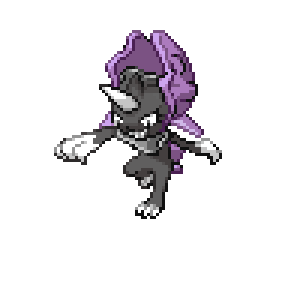 Cloyvile Sprite Image