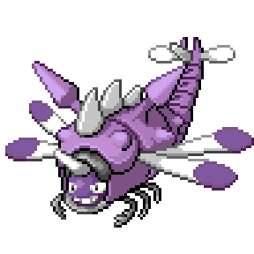 Cloymega Sprite Image