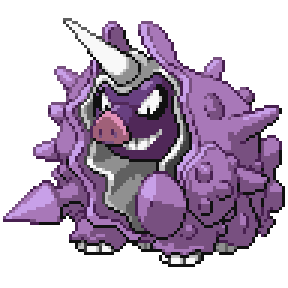 Cloyswine Sprite Image