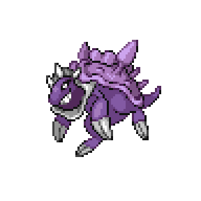 Cloyslash Sprite Image