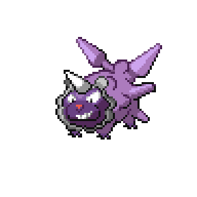 Cloydoof Sprite Image