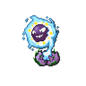 Cloytomb Sprite Image