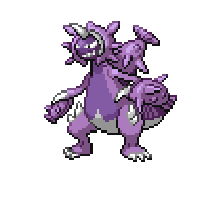 Cloybite Sprite Image