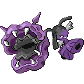 Cloywile Sprite Image