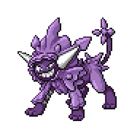 Cloyray Sprite Image