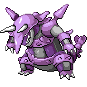 Cloygron Sprite Image