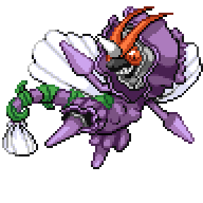 Cloygon Sprite Image