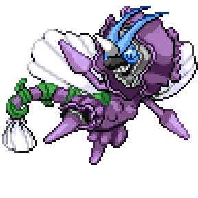 Cloygon Sprite Image