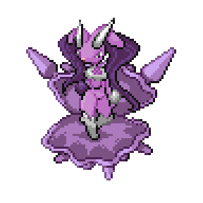 Cloypunny Sprite Image