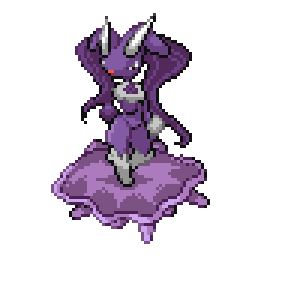 Cloypunny Sprite Image