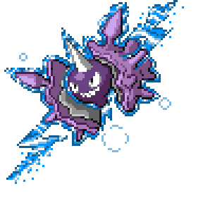 Cloytom Sprite Image