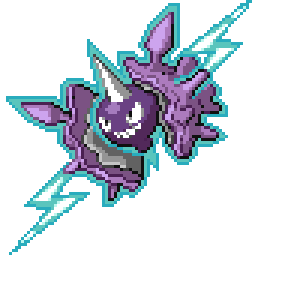 Cloytom Sprite Image